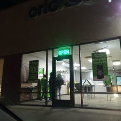 Cricket Wireless Authorized Retailer