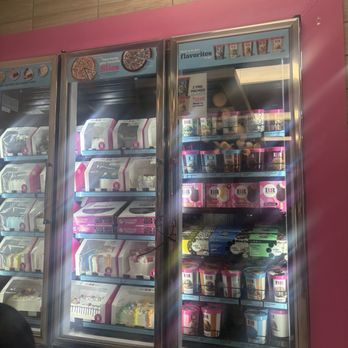 Baskin-Robbins 31 Flavors - Ice Cream & Frozen Yogurt Near Me - Reno, Nevada Baskin-Robbins 31 Flavors - Ice Cream & Frozen Yogurt Near Me - Reno, Nevada