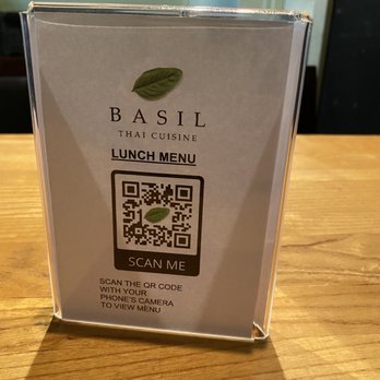 Basil Thai Cuisine - Thai Near Me - Columbia, South Carolina