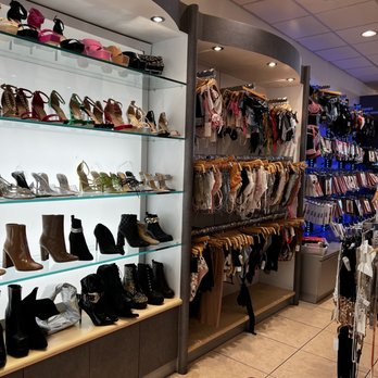 Hottie - Accessories Near Me - Las Vegas, Nevada