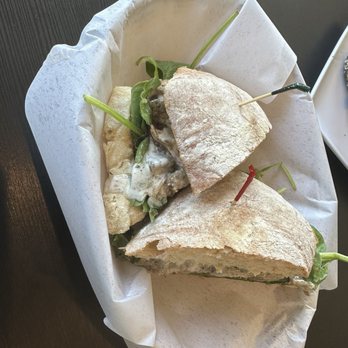 Jax Bread - Jerk Chicken Sandwich - Bakeries Near Me - Jacksonville, Florida Jax Bread - Jerk Chicken Sandwich - Bakeries Near Me - Jacksonville, Florida
