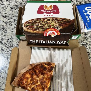 Marco's Pizza - Pizza cheese - Pizza Near Me - Saint Cloud, Florida Marco's Pizza - Pizza cheese - Pizza Near Me - Saint Cloud, Florida