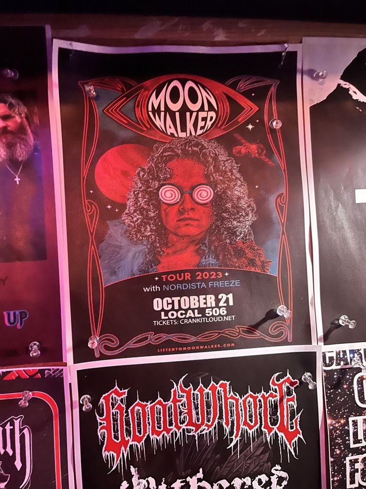 LOCAL 506 Updated May 2024 23 Photos & 69 Reviews 506 W Franklin