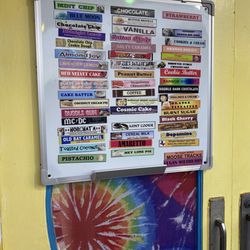 Bonkey's Ice Cream & Snoballs