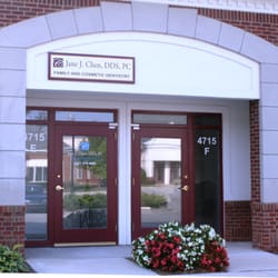 Jane Chen, DDS