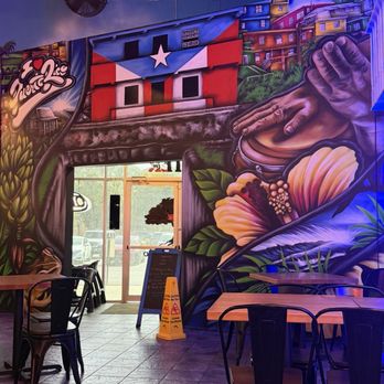 Pal Campo Restaurant - Entrance - Latin American Near Me - Orlando, Florida Pal Campo Restaurant - Entrance - Latin American Near Me - Orlando, Florida
