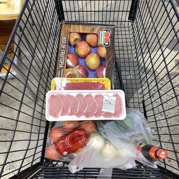 Food Bazaar Supermarket - Grocery Near Me - Douglaston, New York
