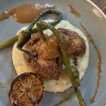 True Chesapeake - chicken fried snakehead - Seafood Near Me - Baltimore, Maryland True Chesapeake - chicken fried snakehead - Seafood Near Me - Baltimore, Maryland