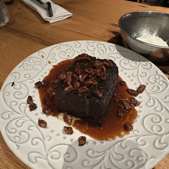 Whiskey Cake - New American Near Me - Tampa, Florida Whiskey Cake - New American Near Me - Tampa, Florida