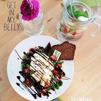 Cafe Rose & Bistro - Cafes Near Me - Limerick, LK