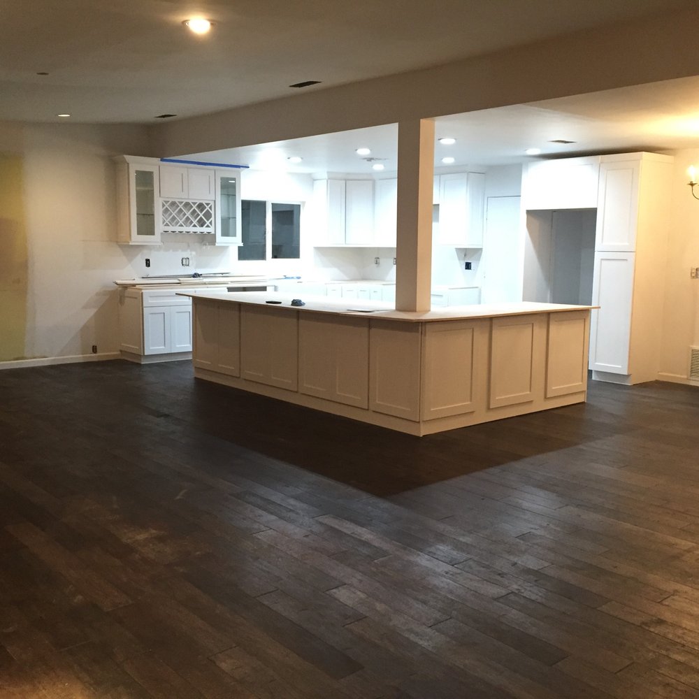 Kitchen Remodeling By Ferney - Almost there - General Contractors Near Me - Los Angeles, California