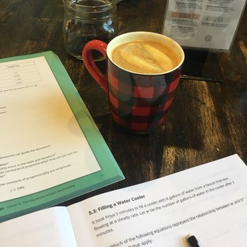 Endiro Coffee - Breakfast & Brunch Near Me - Aurora, Illinois Endiro Coffee - Breakfast & Brunch Near Me - Aurora, Illinois
