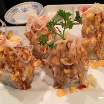 Ooi - Sushi Bars Near Me - Clovis, California Ooi - Sushi Bars Near Me - Clovis, California