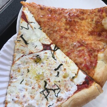 Gino's Pizza - Pizza Near Me - West Hempstead, New York