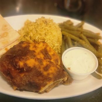 The Mad Greek - Mousaka Plate Mousaka Plate - Italian Near Me - Lawrence, Kansas The Mad Greek - Mousaka Plate Mousaka Plate - Italian Near Me - Lawrence, Kansas