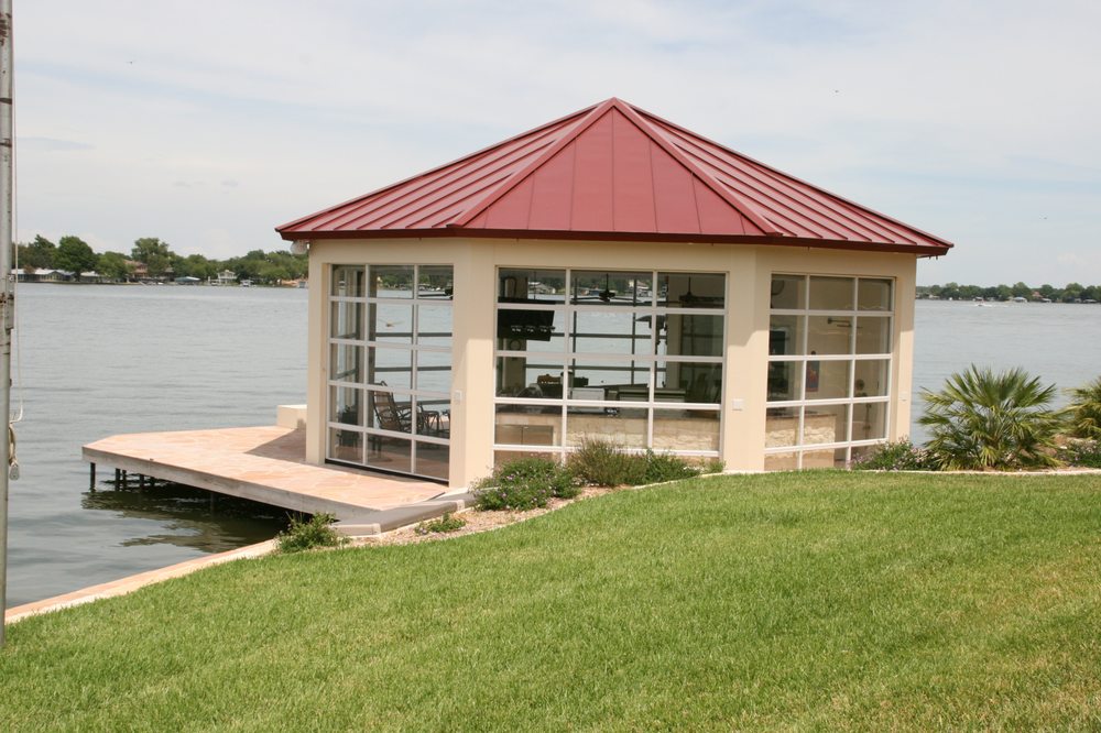 Slide of Constructors Division 9 General Contracting