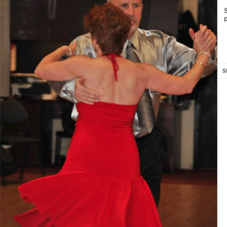 Ballroom By Bill