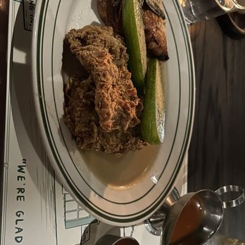 St. Clair Supper Club - St Claire's fried chicken - American Near Me - Chicago, Illinois