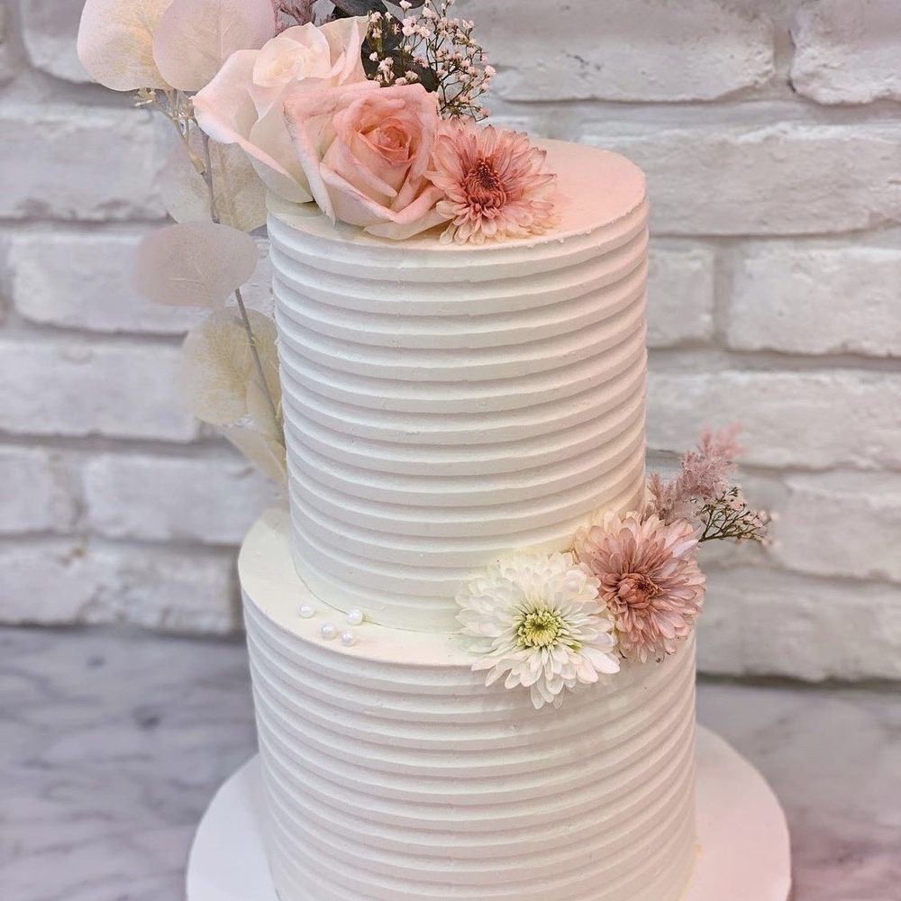 Cakes By Nerwan - baby shower cake - Bakeries Near Me - Astoria, New York