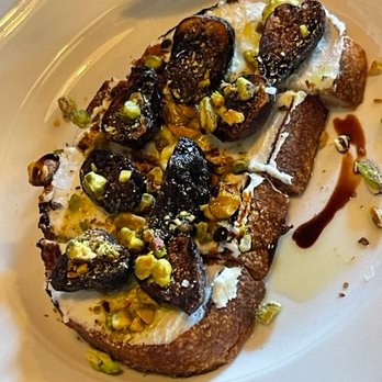 Donna's - Bruschetta - Italian Near Me - Los Angeles, California