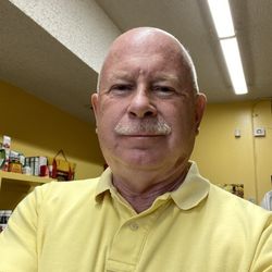 Dennis Kinnane, OMD LAc, RPh - In my office..