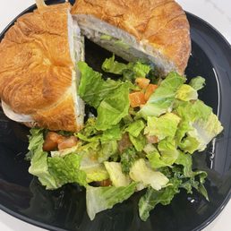 Turkey Sandwich