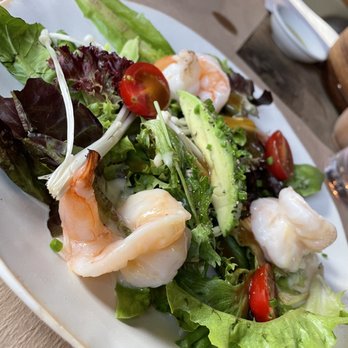 The Inn at Pound Ridge - Steamed shrimp salad - American Near Me - Pound Ridge, New York The Inn at Pound Ridge - Steamed shrimp salad - American Near Me - Pound Ridge, New York