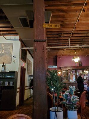 Jay's Seafood by null
