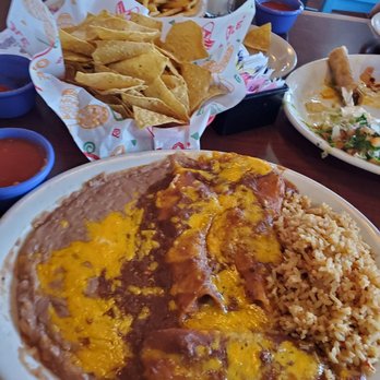 TaMolly's Mexican Kitchen - Mexican Near Me - Texarkana, Texas TaMolly's Mexican Kitchen - Mexican Near Me - Texarkana, Texas