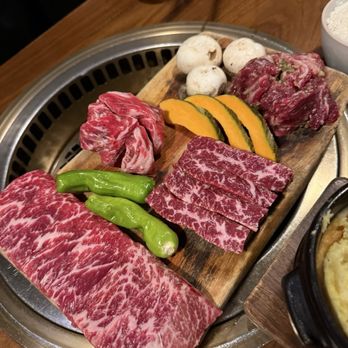 Nubiani - Small beef package - Korean Near Me - New York, New York