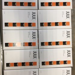 Vapor Shop Express - We have Mango juul pods