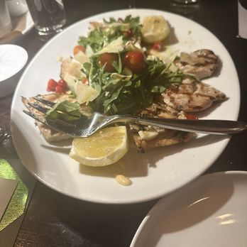 Cafeteria - Chicken - New American Near Me - New York, New York