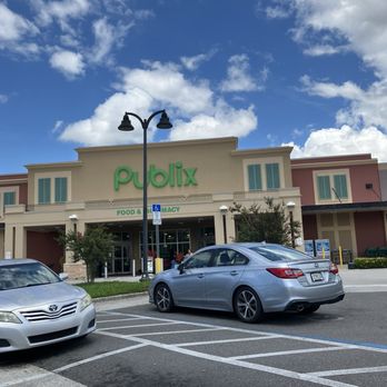 Publix - Publix Winter Springs Town Center - Grocery Near Me - Winter Springs, Florida Publix - Publix Winter Springs Town Center - Grocery Near Me - Winter Springs, Florida