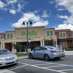 Publix - Publix Winter Springs Town Center