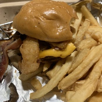 Funky Pelican - A1a burger - Seafood Near Me - Flagler Beach, Florida Funky Pelican - A1a burger - Seafood Near Me - Flagler Beach, Florida