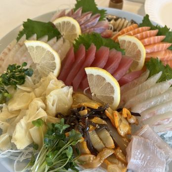 Pacific Fish Center & Restaurant - Seafood Near Me - Redondo Beach, California Pacific Fish Center & Restaurant - Seafood Near Me - Redondo Beach, California