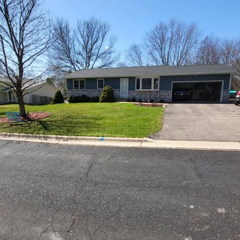 Infinity Exteriors - Roofing Near Me - Madison, Wisconsin