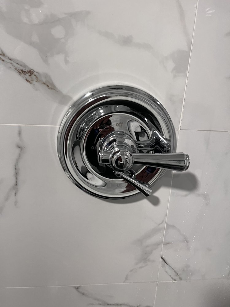 Slide of Large View Plumbing and Heating