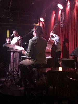 Zinco Jazz Club by null