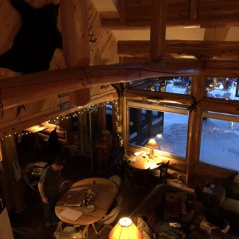 White Pine Lodge - View from the 2nd floor of Big Bear Lodge on the Gunflint Trail Grand Marais MN. Cozy, comfortable... perfection! - Resorts Near Me - Grand Marais, Minnesota White Pine Lodge - View from the 2nd floor of Big Bear Lodge on the Gunflint Trail Grand Marais MN. Cozy, comfortable... perfection! - Resorts Near Me - Grand Marais, Minnesota