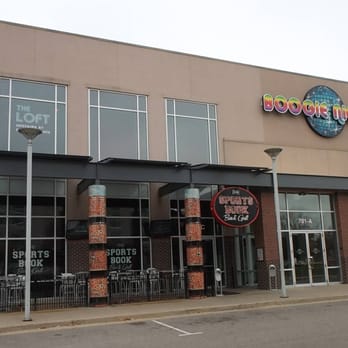 Bally's Evansville Casino & Hotel - Casinos Near Me - Evansville, Indiana