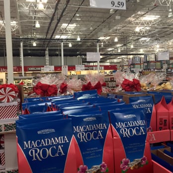 Costco - Macadamia Roca $9.59 - Wholesale Stores Near Me - Kapolei, Hawaii Costco - Macadamia Roca $9.59 - Wholesale Stores Near Me - Kapolei, Hawaii