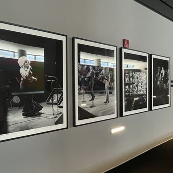 Moody Center - Framed Pictures on Suite Level - Stadiums & Arenas Near Me - Austin, Texas Moody Center - Framed Pictures on Suite Level - Stadiums & Arenas Near Me - Austin, Texas