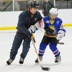 North American Hockey Systems, Inc.
