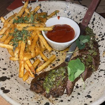 Mirate - Mexican Near Me - Los Angeles, California