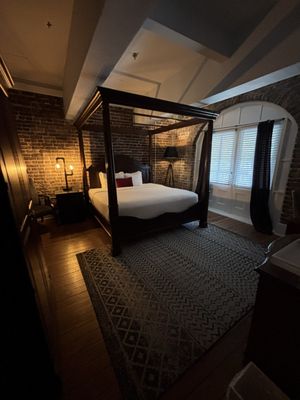River Street Inn by null