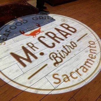 Mr. Crab - 12.22.21 - Seafood Near Me - Sacramento, California Mr. Crab - 12.22.21 - Seafood Near Me - Sacramento, California