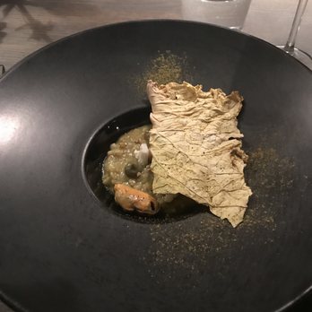 Commis - New American Near Me - Oakland, California Commis - New American Near Me - Oakland, California
