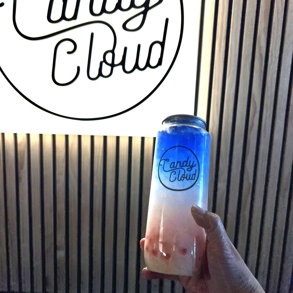 Candy Cloud - Bubble Tea Near Me - Glenview, Illinois Candy Cloud - Bubble Tea Near Me - Glenview, Illinois