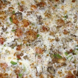 Pizza & More